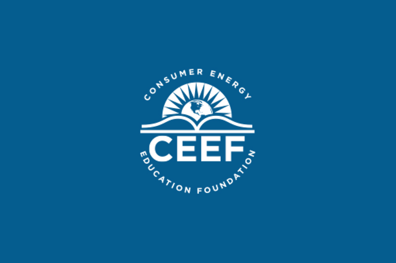 CEEF Consumer Energy Education Foundation